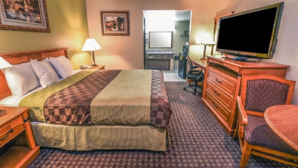 شاريت إن غلينديل - باسادينا image 11